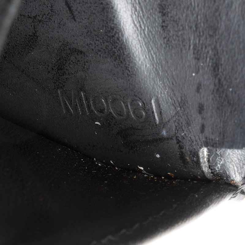 Louis Vuitton Vintage Epi Leather Trifold Wallet - FINAL SALE (SHF