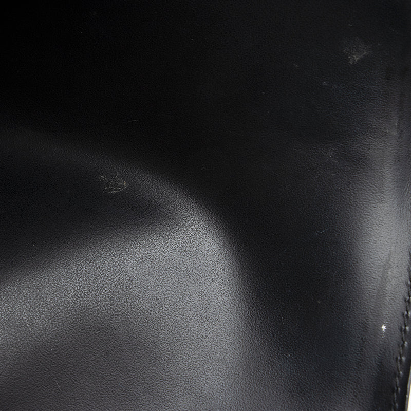 Louis Vuitton Vintage Epi Leather Trifold Wallet - FINAL SALE (SHF-202 –  LuxeDH