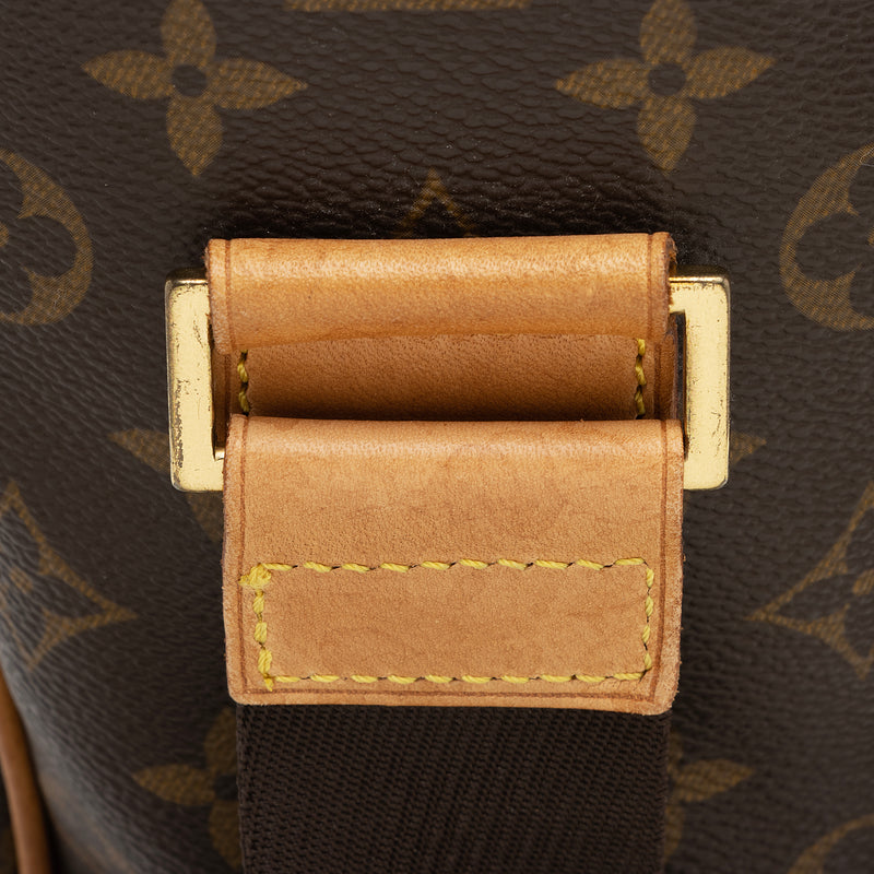 Louis Vuitton Abbesses – The Brand Collector