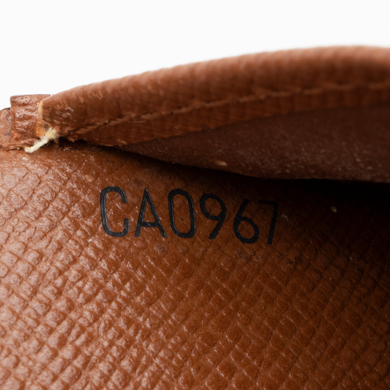 Shop Louis Vuitton Men's Rings Leather