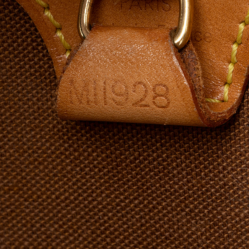 Rare Vintage @louisvuitton ✨ Ellipse backpack #rococovintageistanbul