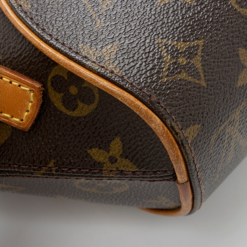 Handbag Louis Vuitton Ellipse Backpack Monogram M51125 123070018 - Heritage  Estate Jewelry
