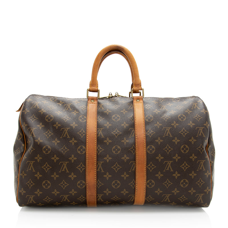 Louis Vuitton Duffle Bags & Handbags for Women for sale