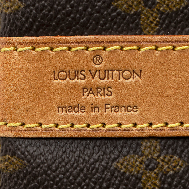 VTG~Louis Vuitton Paris Made in France Monogram Crossbody Mini Bag