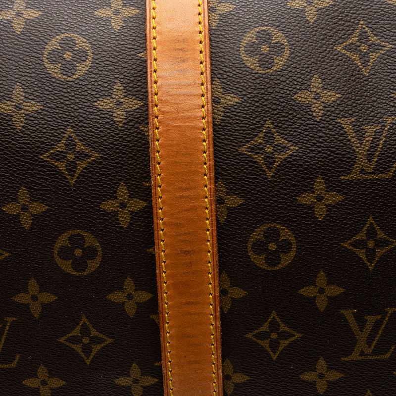 Louis Vuitton Boston Keepall Bandouliere 60 – Kawaii Vintage
