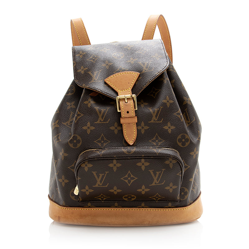 Vintage Louis Vuitton Backpack 