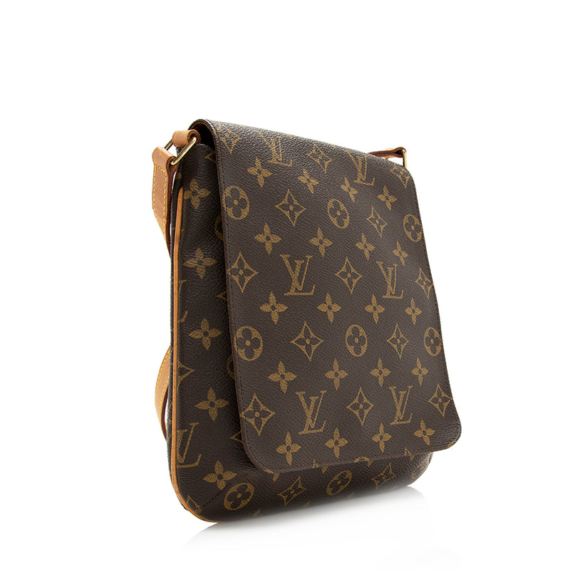 Louis Vuitton Salsa Shoulder Bags for Women