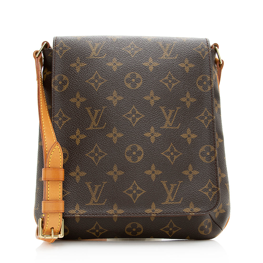 Vintage Louis Vuitton e Crossbody