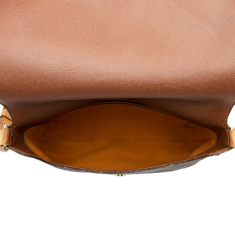 LOUIS VUITTON Musette Tango Used Shoulder Bag Monogram M51257 France # –  VINTAGE MODE JP