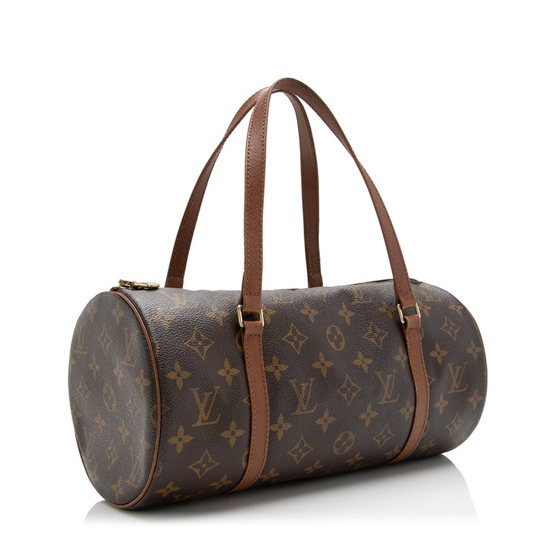 Louis Vuitton Papillon Bag for sale