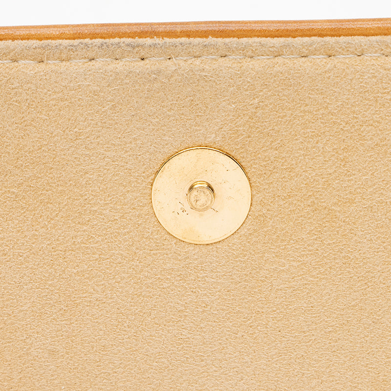 Louis Vuitton Vintage Monogram Canvas Pochette Twin GM Shoulder Bag (S –  LuxeDH