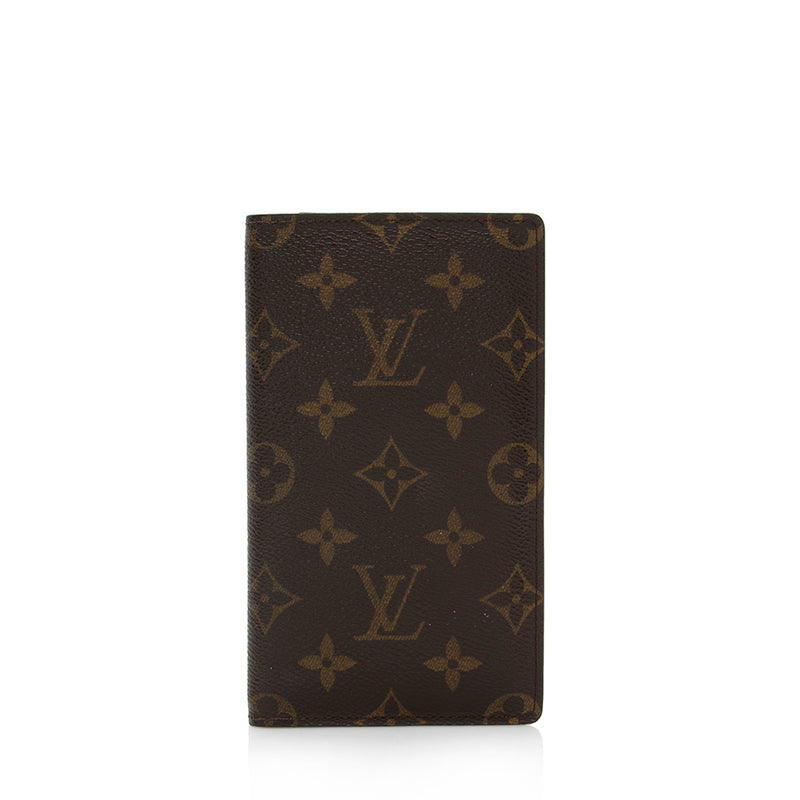 Louis Vuitton, Accessories, Authentic Louis Vuitton Passport Cover