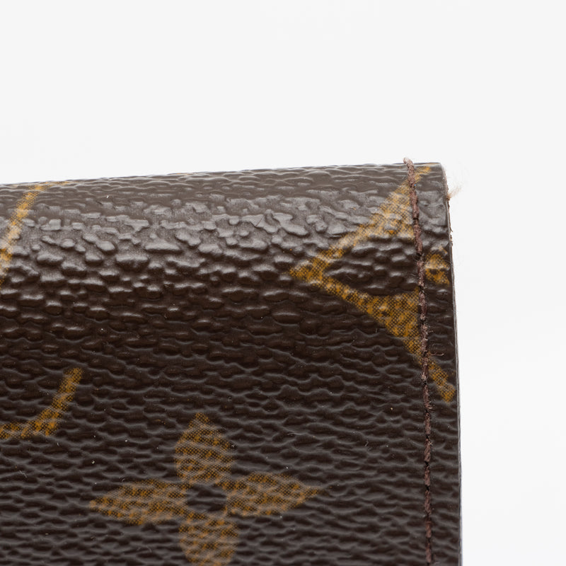 Louis Vuitton, Bags, Louis Vuitton Monogram Porte Tresor Etui Papiers  Wallet