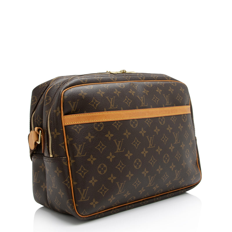 Louis Vuitton Reporter GM  In the Collection 