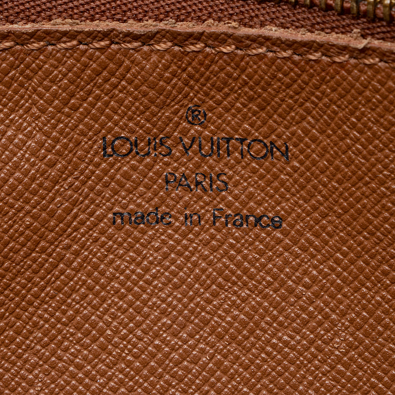 Louis Vuitton Monogram Canvas Trocadero 30 Shoulder Bag (SHF-22382) – LuxeDH