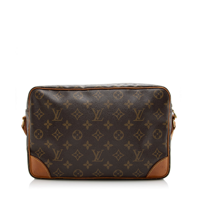 Louis Vuitton Trocadero 27  Vintage louis vuitton handbags