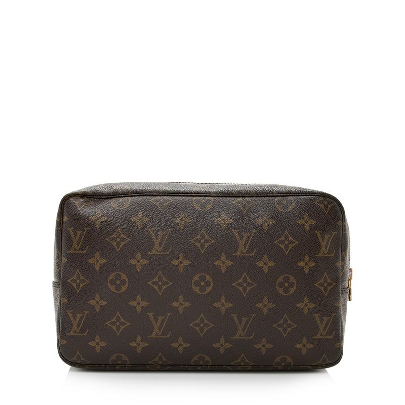 Louis Vuitton, Bags, Louis Vuitton Vintage Trousse 28