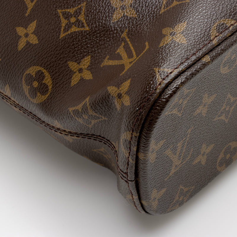 Louis Vuitton Monogram Vavin GM Tote Bag, Women's Fashion, Bags