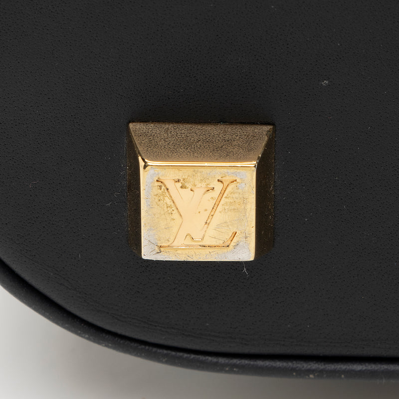 Louis Vuitton Monogram Mini Lin Alma Haut (SHG-35502) – LuxeDH