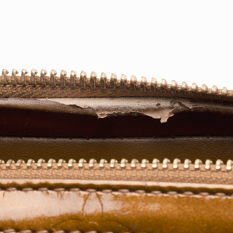 Vintage Louis Vuitton Vernis Leather Mini Bag – Swayed Stature