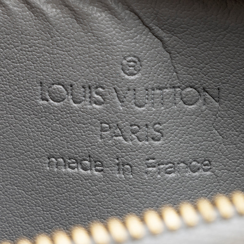 Louis Vuitton Vernis Lexington Pochette (SHG-34456) – LuxeDH