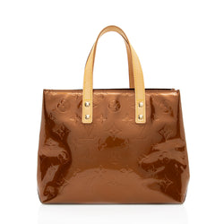 Louis Vuitton Vernis Reade PM Mini Bag - Farfetch