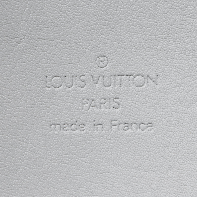 Vintage Louis Vuitton Green Monogram Vernis Shoulder Bag – Treasures of NYC