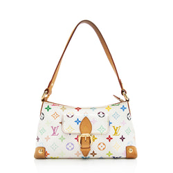 Louis Vuitton, Bags, Louis Vuitton Multicolor Eliza Bag