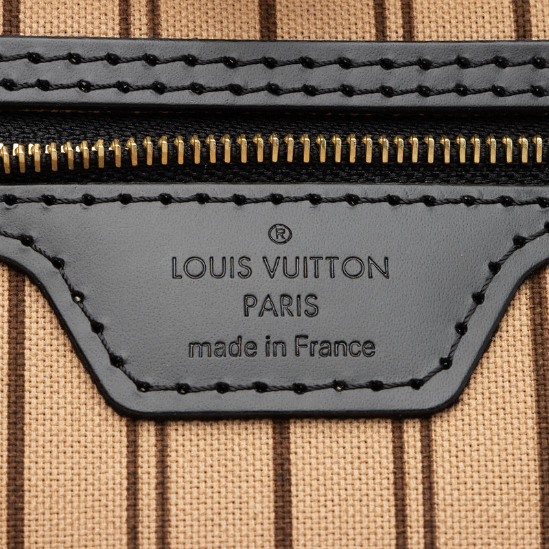 Louis Vuitton Monogram Canvas X LOL Neverfull MM Pochette (SHF