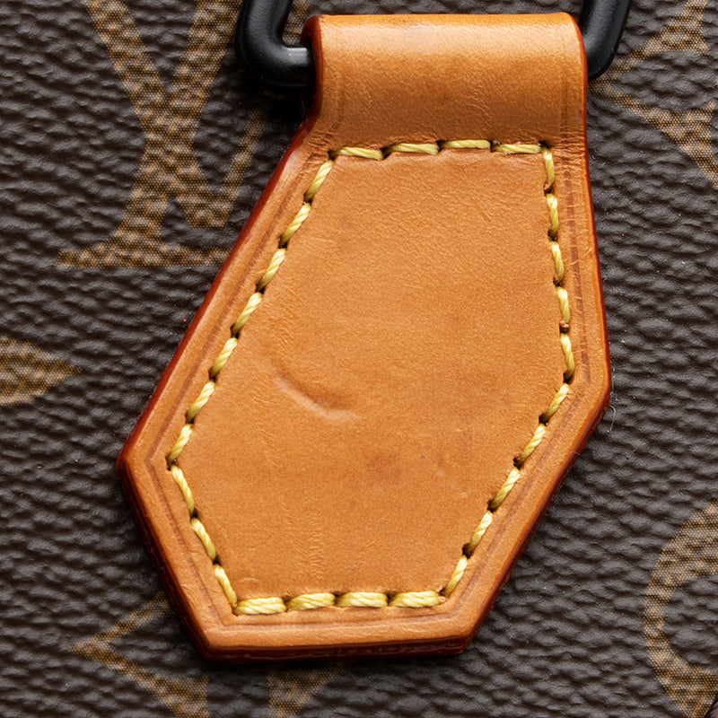 Louis Vuitton x NIGO Giant Damier Ebene Monogram Mini Tote - Brown Totes,  Handbags - LOU781526