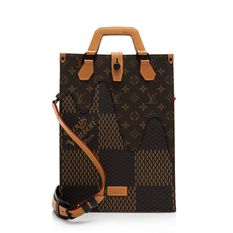 Louis Vuitton, Bags, Louis Vuitton X Nigo