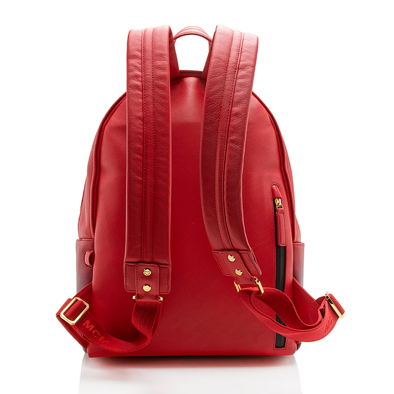 MCM, Bags, Authentic Mcm Alma Style Bag