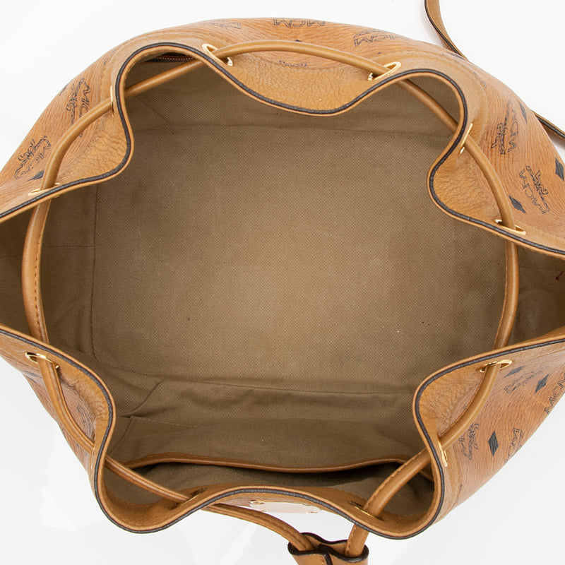 LUXE Bucket Crossbody Bag – House of Haute