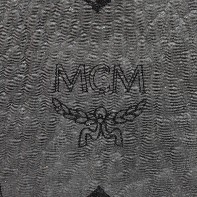 MCM Visetos Original Large Pochette Crossbody Bag (SHF-23477) – LuxeDH