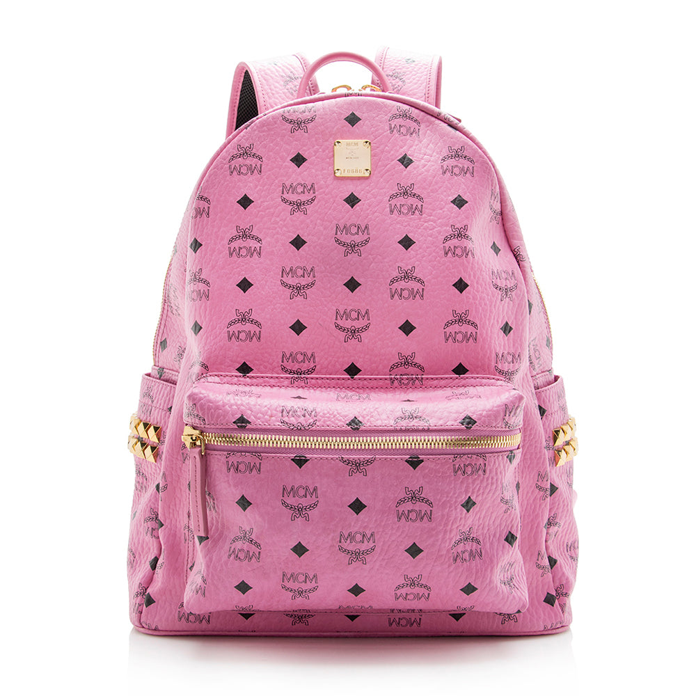 MCM BACKPACK (SIZE M)