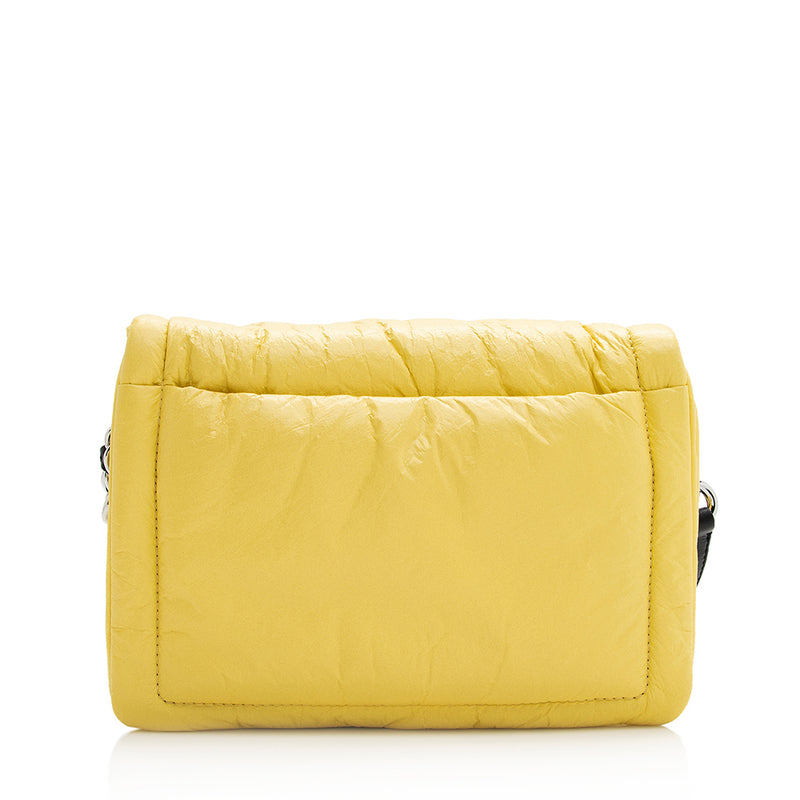 Marc Jacobs, Bags, Marc Jacobs Pillow Bag