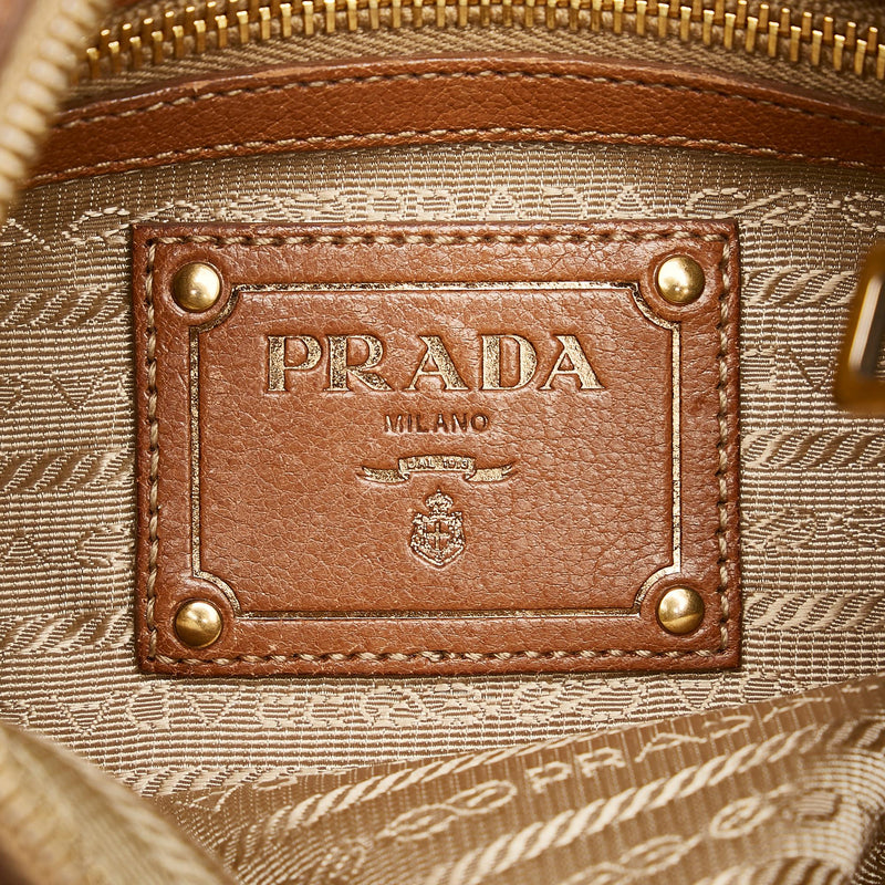 Authentic Prada Crossbody Bag Vintage 