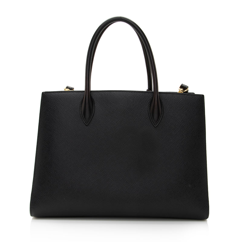 Shop The Saffiano Collection - Luxury Bags & Goods