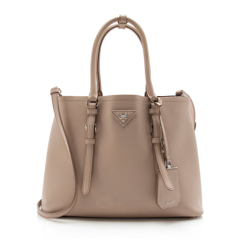 LOUIS VUITTON CUIR GLACE HANDBAG TOTE $500 for Sale in