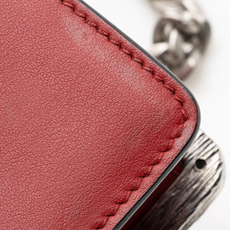 Prada Pre-owned Crystal-embellished Handbag