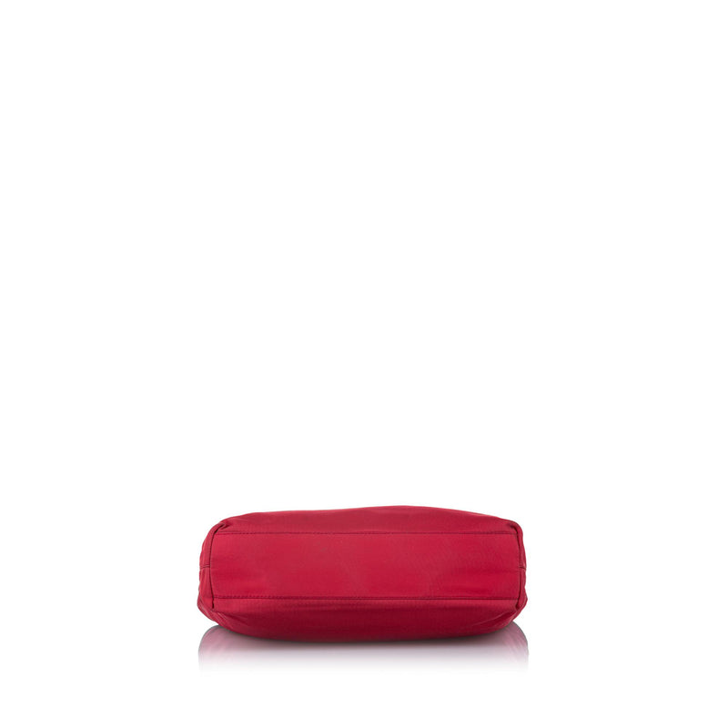 Prada Tessuto Handbag (SHG-16636)