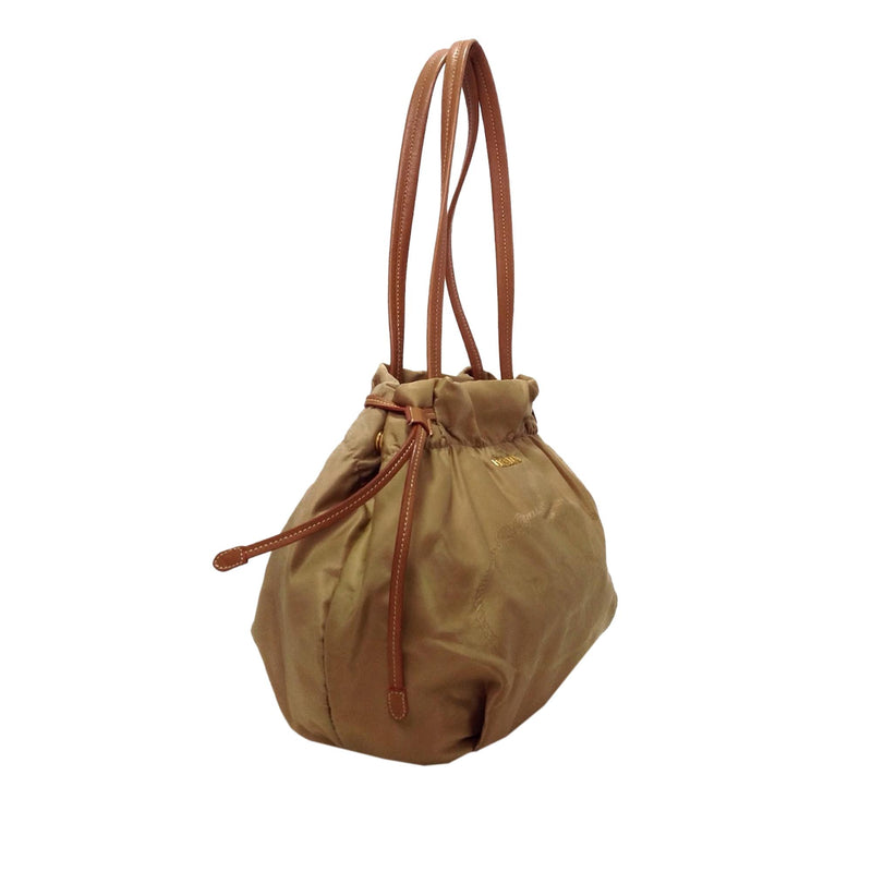 Prada Tessuto Tote Bag (SHG-V0guYj) – LuxeDH