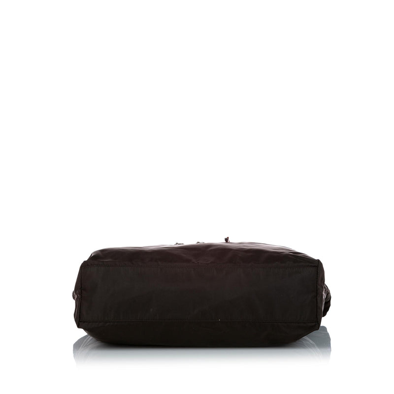 Prada Tessuto Tote Bag (SHG-36120) – LuxeDH