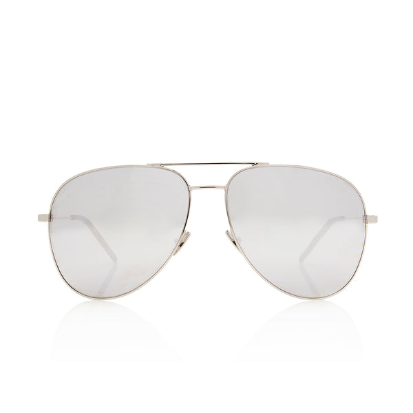 Saint Laurent Aviator Sunglasses (SHF-21817)