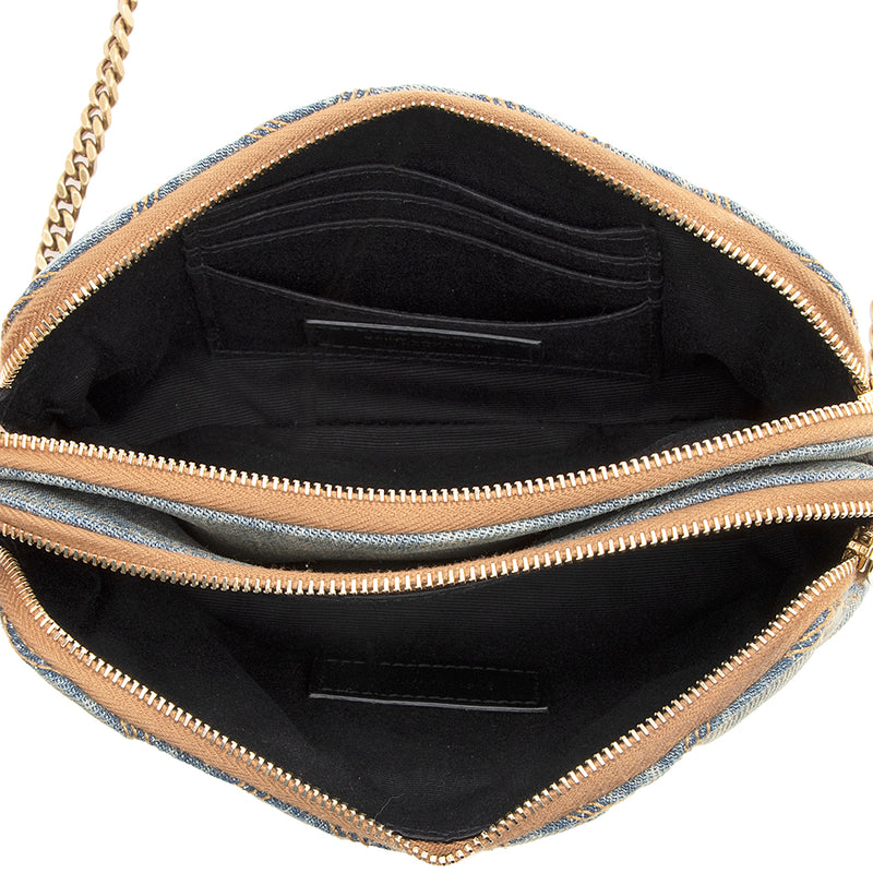 Ysl sling bag – Shay Beauty World