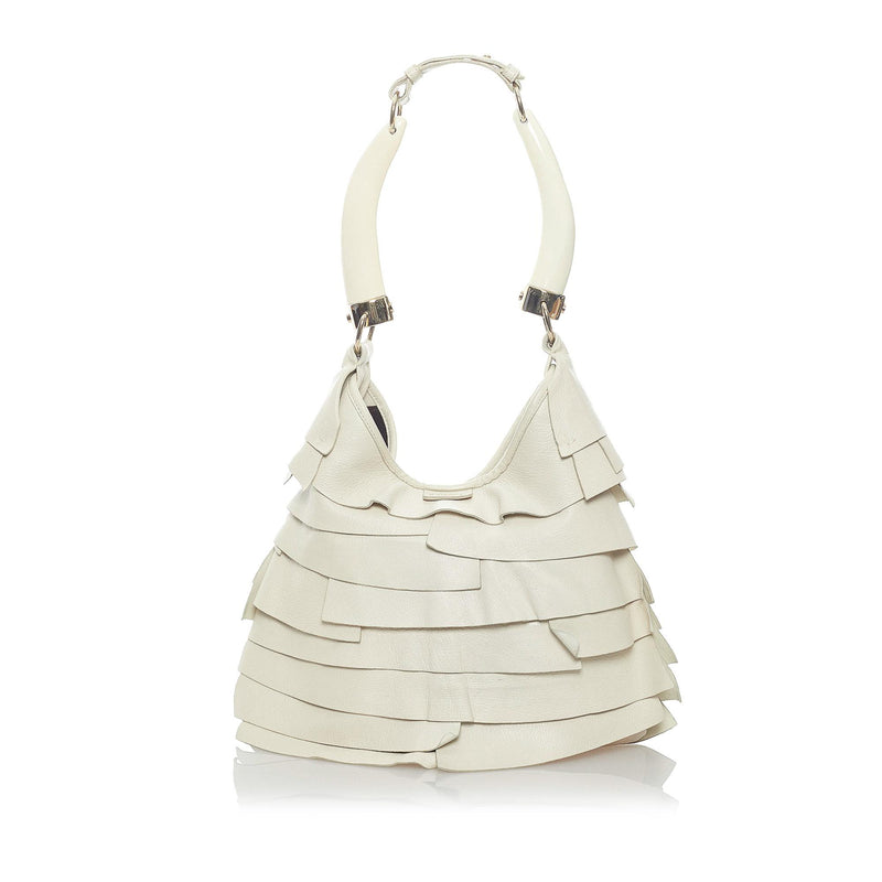 Louis Vuitton Pre-owned Saint Tropez Shoulder Bag