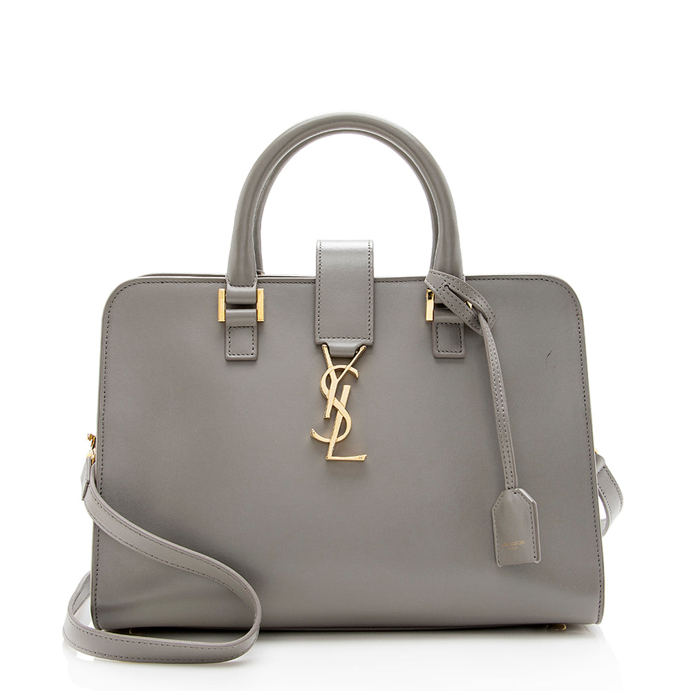 Saint Laurent 'Cabas Monogram' Handbag, Women's Bags