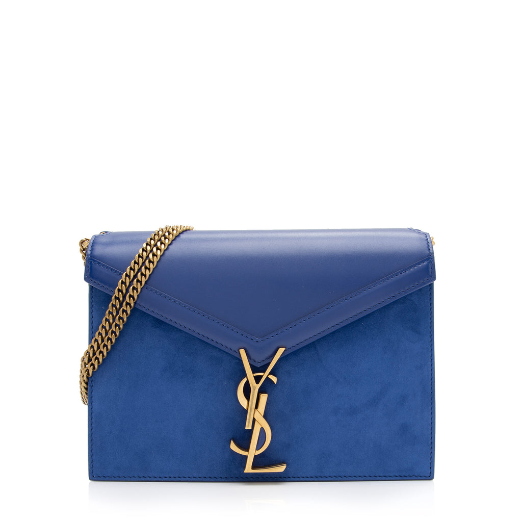 Louis Vuitton Blue Clutch Bags & Handbags for Women, Authenticity  Guaranteed