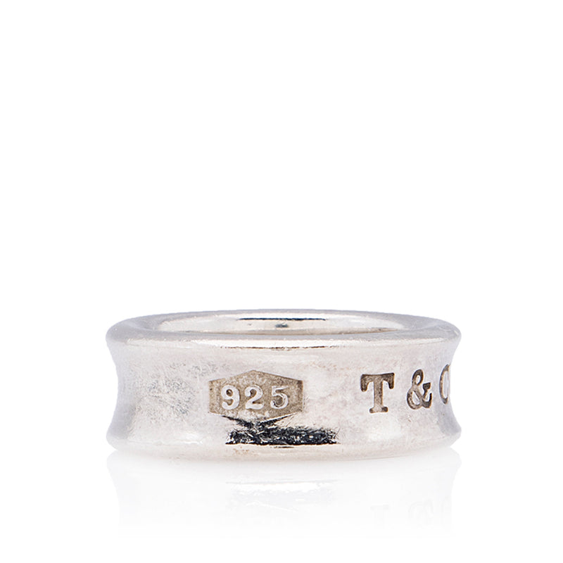 Tiffany & Co 1837 Return To Tiffany Ring | MTYCI