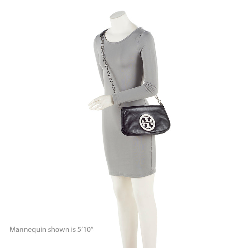 Pink Meridian Juliette Clutch by Tory Burch Accessories for $20